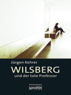 cover image of Wilsberg und der tote Professor